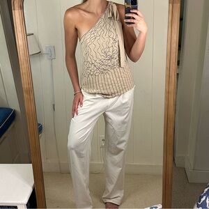 Vintage Robbi and Nikki Blouse